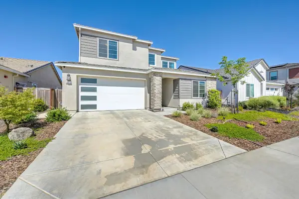 8370 Pinot Grigio Street, Roseville, CA 95747
