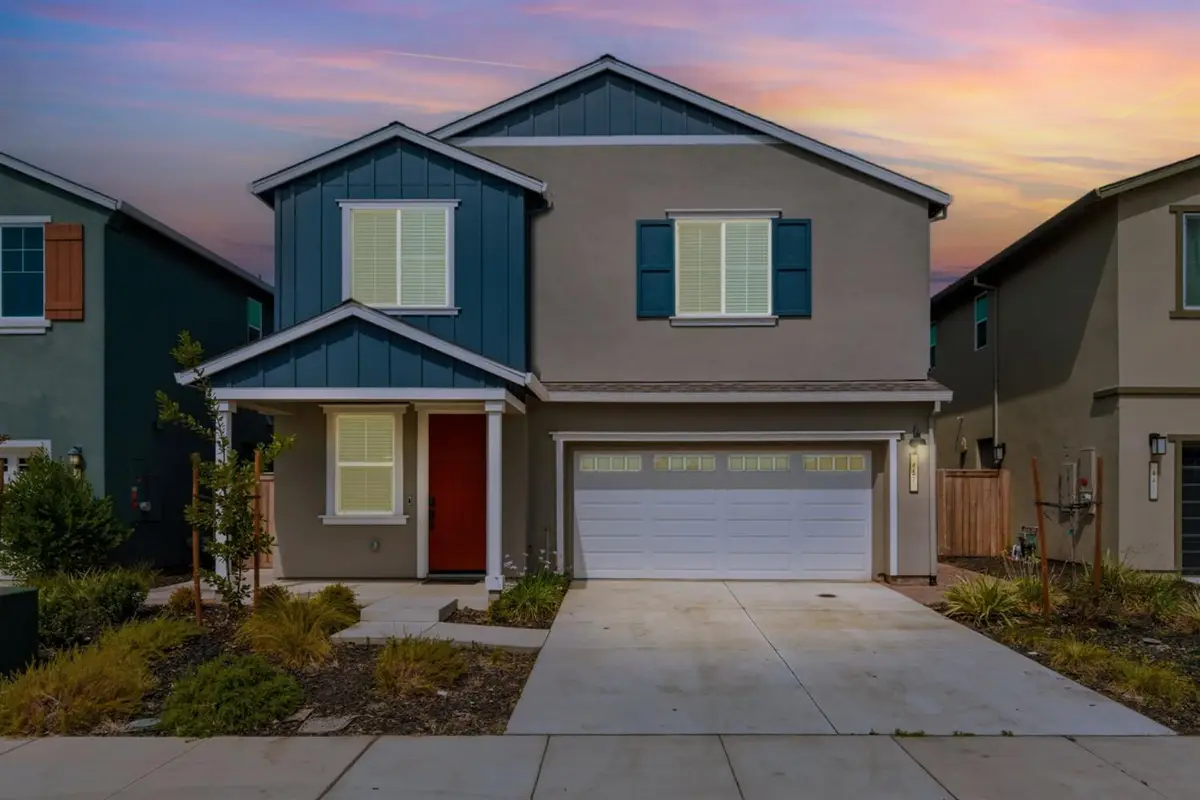 457 Avendale Drive, Manteca, CA 95337 - #1