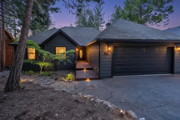 214 Forest Meadows Drive, Murphys, CA 95247