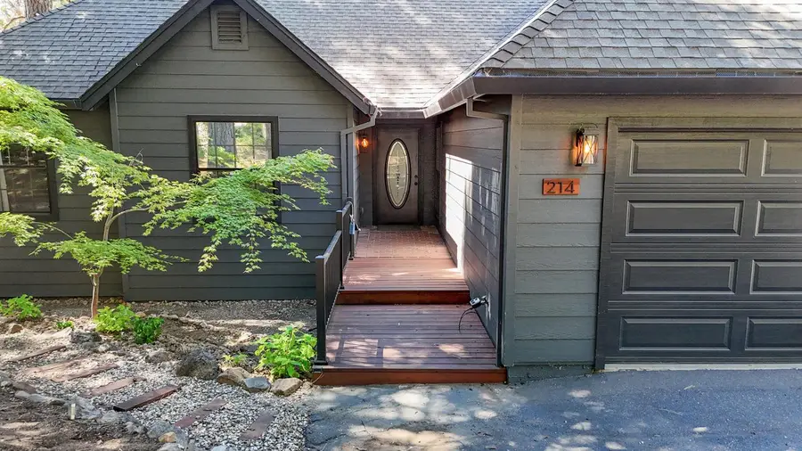 214 Forest Meadows Drive, Murphys, CA 95247 - #3
