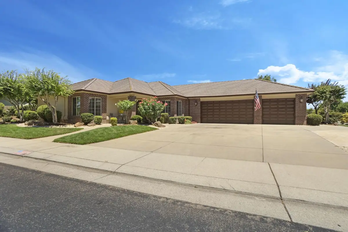 116 Evergreen Drive, Lodi, CA 95242 - #1