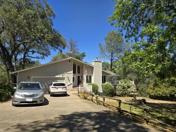 4221 Flying C Road, Shingle Springs, CA 95682