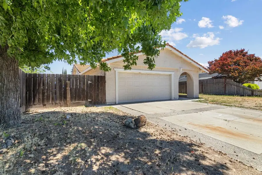 762 Garden Gate Drive, Manteca, CA 95336 - #3
