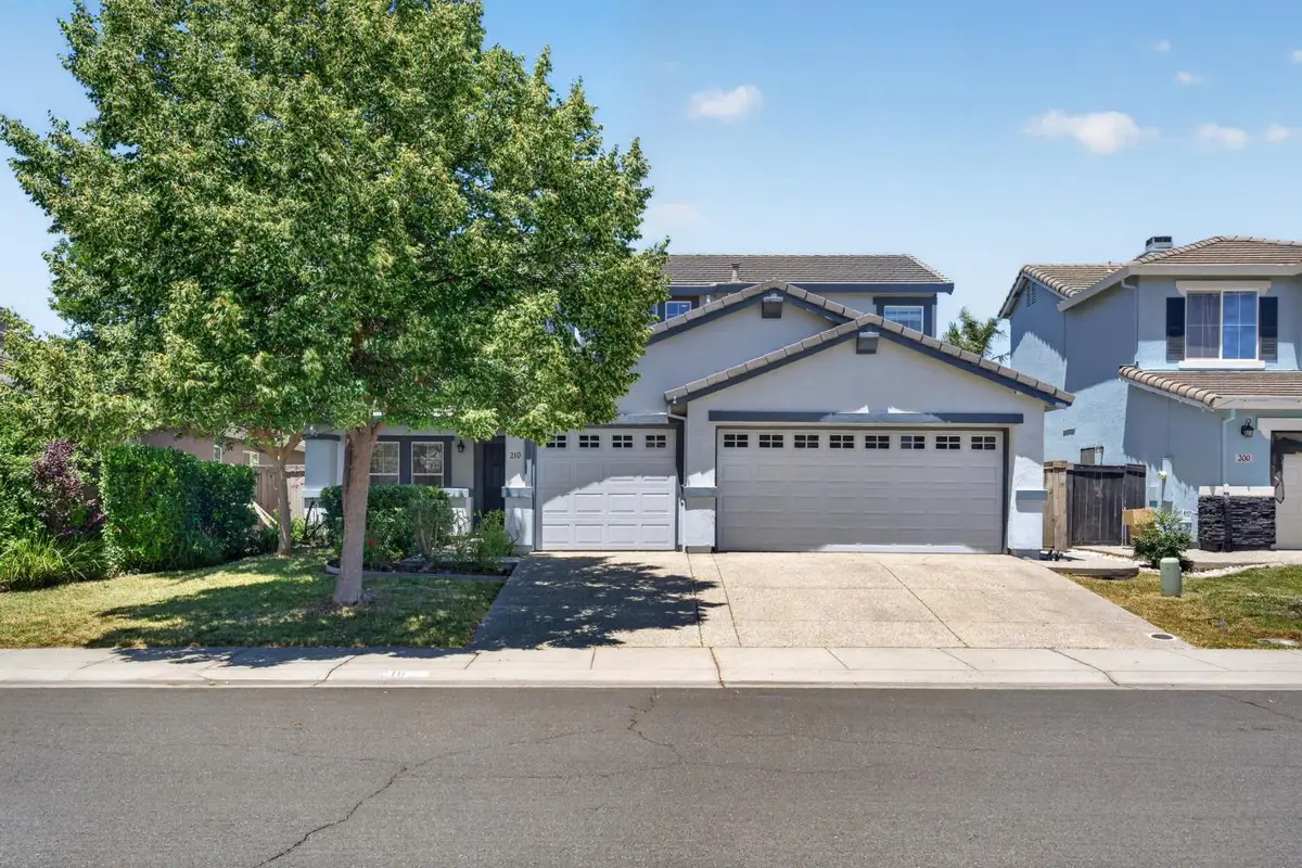 210 Battlecreek Circle, Sacramento, CA 95835 - #1