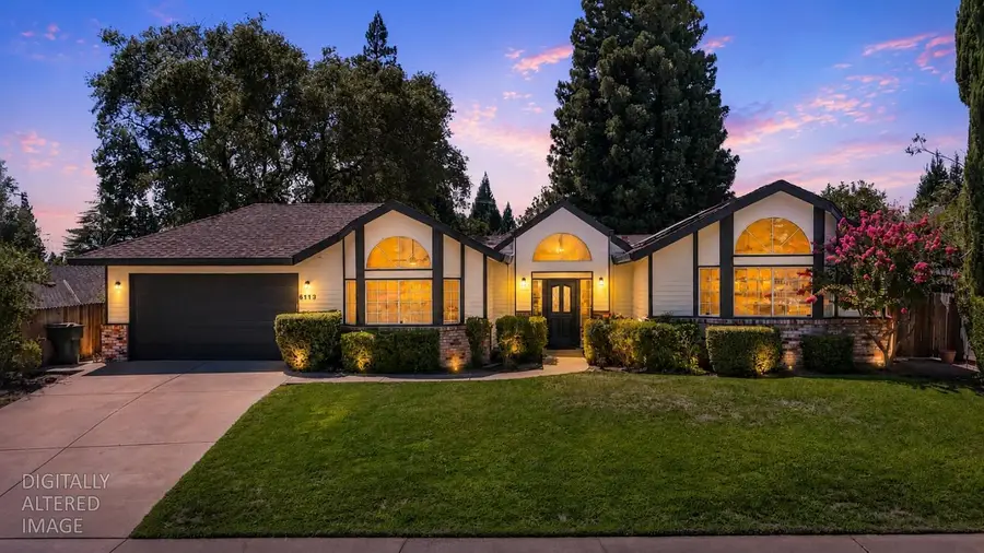 6113 Kenneth Oak Way, Fair Oaks, CA 95628 - #2