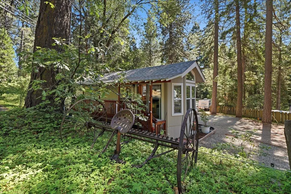 5840 Pony Express Trail #53, Pollock Pines, CA 95726 - #1