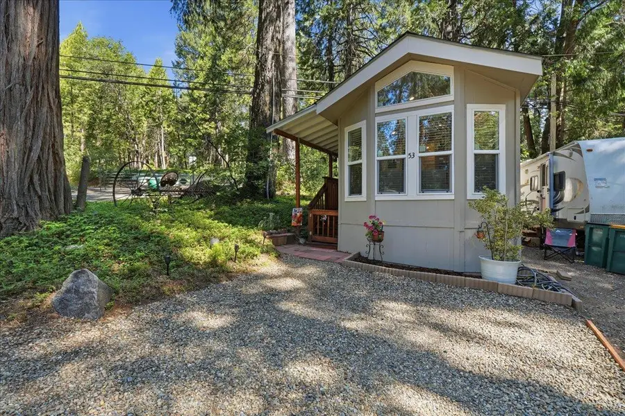 5840 Pony Express Trail #53, Pollock Pines, CA 95726 - #2