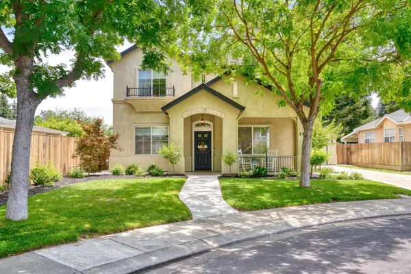 4104 Preservation Court, Modesto, CA 95357