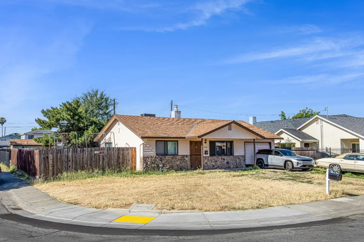 2640 52nd Avenue, Sacramento, CA 95822 - #1