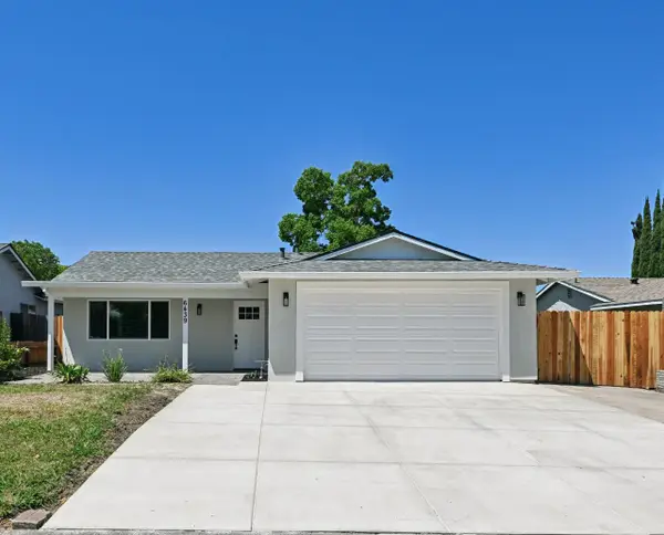 6439 Villa Drive, Sacramento, CA 95842