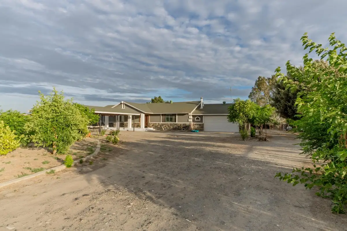 1581 W Cardella Road, Merced, CA 95348 - #1