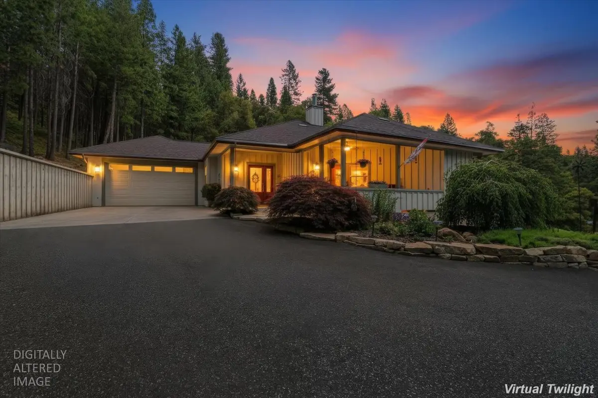 13636 Vincent Court, Grass Valley, CA 95945 - #1