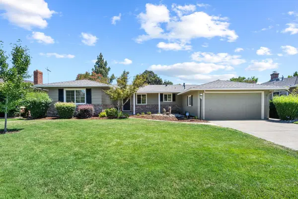 1141 Brownwyk Drive, Sacramento, CA 95822