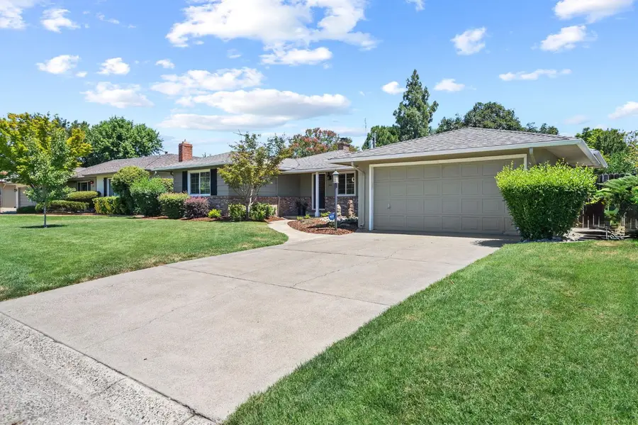 1141 Brownwyk Drive, Sacramento, CA 95822 - #2