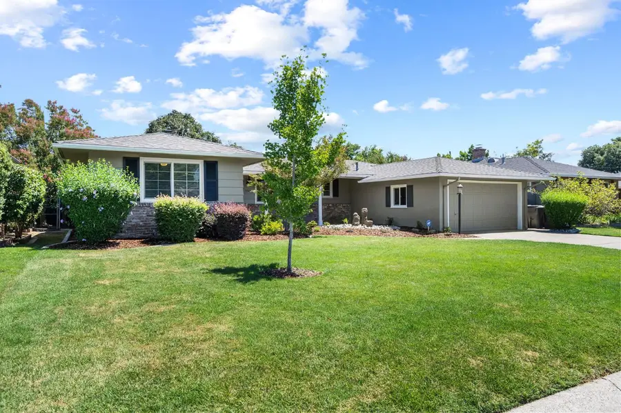 1141 Brownwyk Drive, Sacramento, CA 95822 - #3
