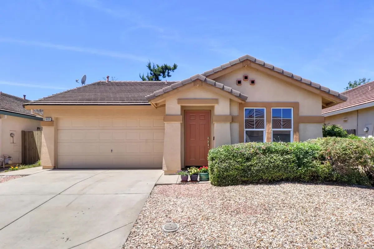 1825 Broad Stripes Way, Roseville, CA 95747 - #1