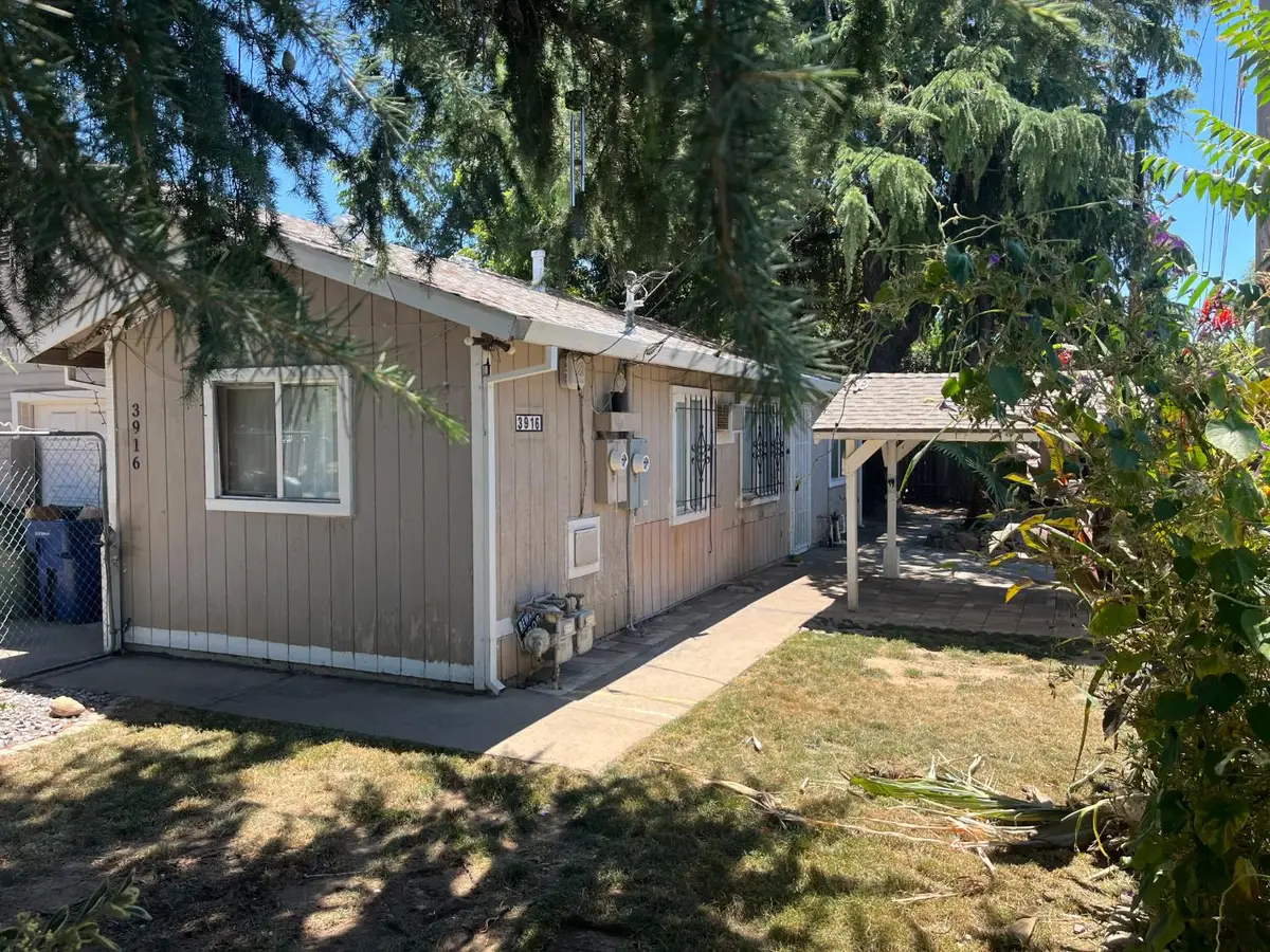 3916 44th Avenue, Sacramento, CA 95824 - #1