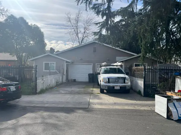 3916 44th Avenue, Sacramento, CA 95824