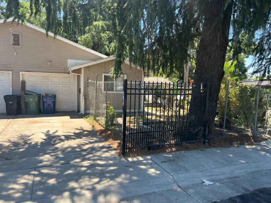 3916 44th Avenue, Sacramento, CA 95824 - #2