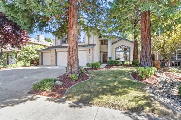 1703 Pinion Drive, Roseville, CA 95747
