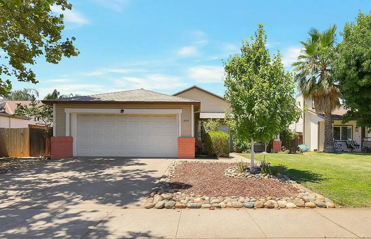 4106 Donald Drive, Olivehurst, CA 95961 - #1