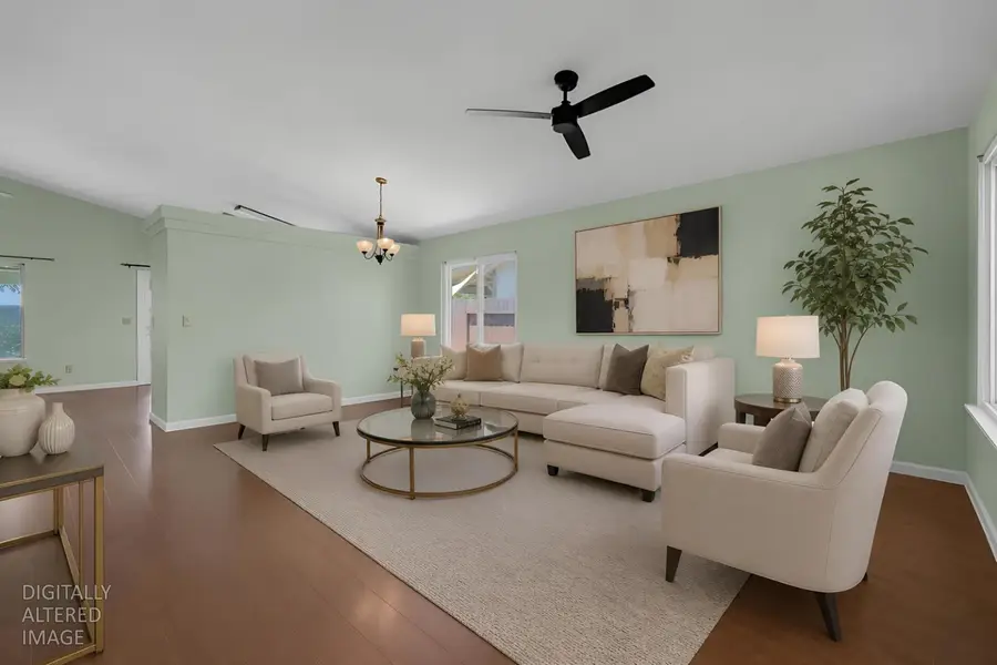 4106 Donald Drive, Olivehurst, CA 95961 - #3