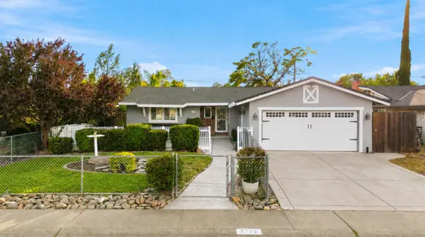 7217 Circlet Way, Citrus Heights, CA 95621