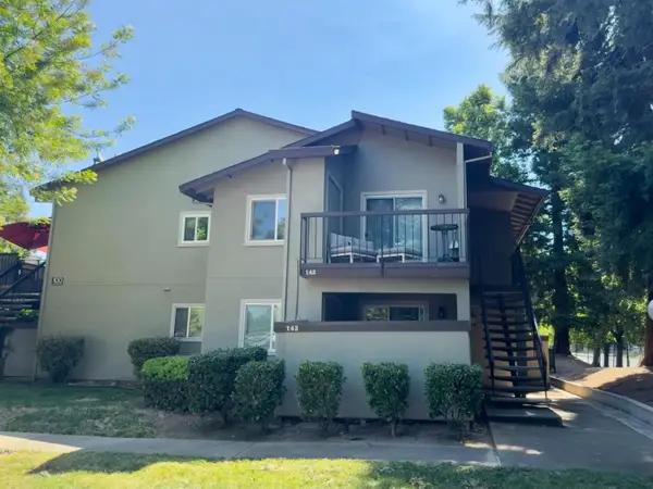 100 La Contera Court #143, Sacramento, CA 95834