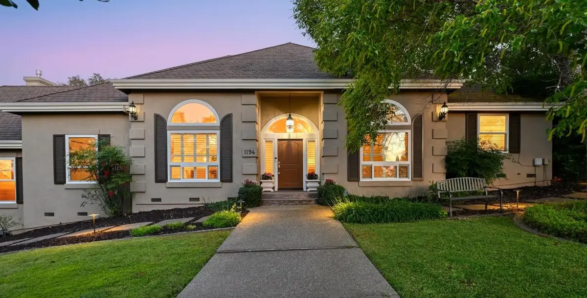 1194 Shetland Way, El Dorado Hills, CA 95762 - #1