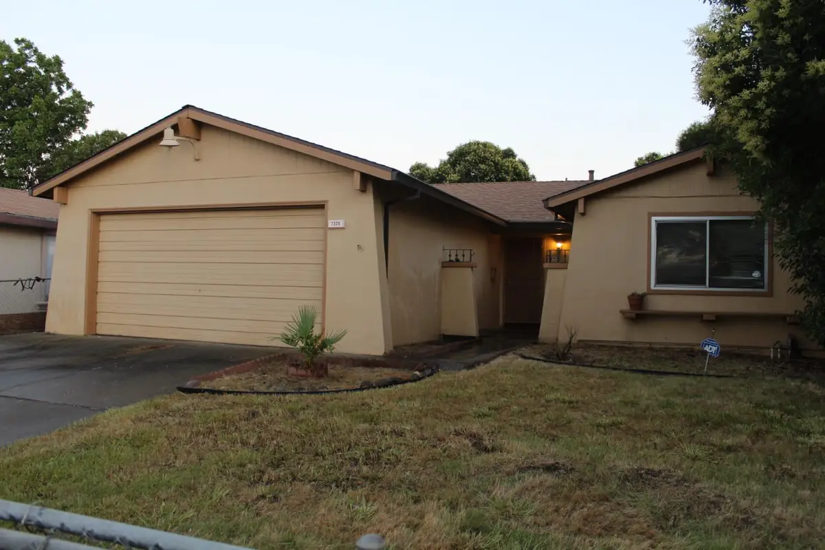 7326 Salazar Drive, North Highlands, CA 95660 - #1