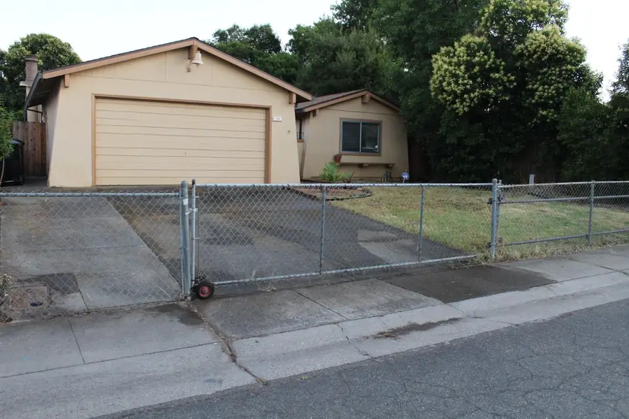 7326 Salazar Drive, North Highlands, CA 95660 - #2