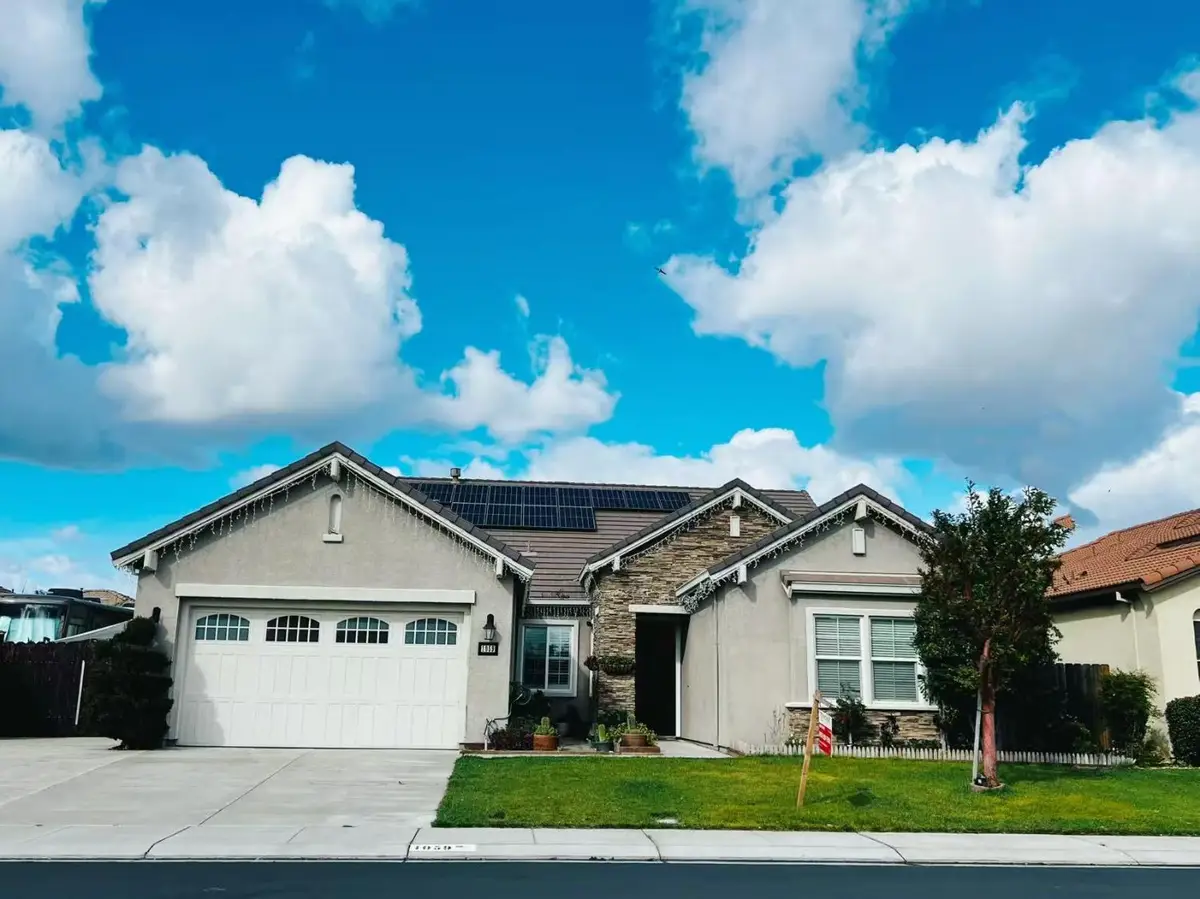 1059 Harvest Mill Drive, Manteca, CA 95336 - #1