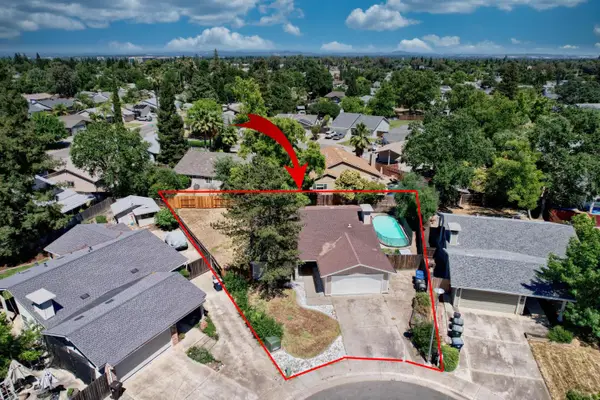 8238 Ferncreek Court, Citrus Heights, CA 95621