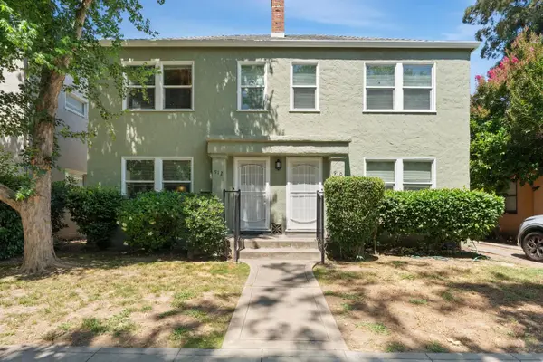 910 35th Street, Sacramento, CA 95816