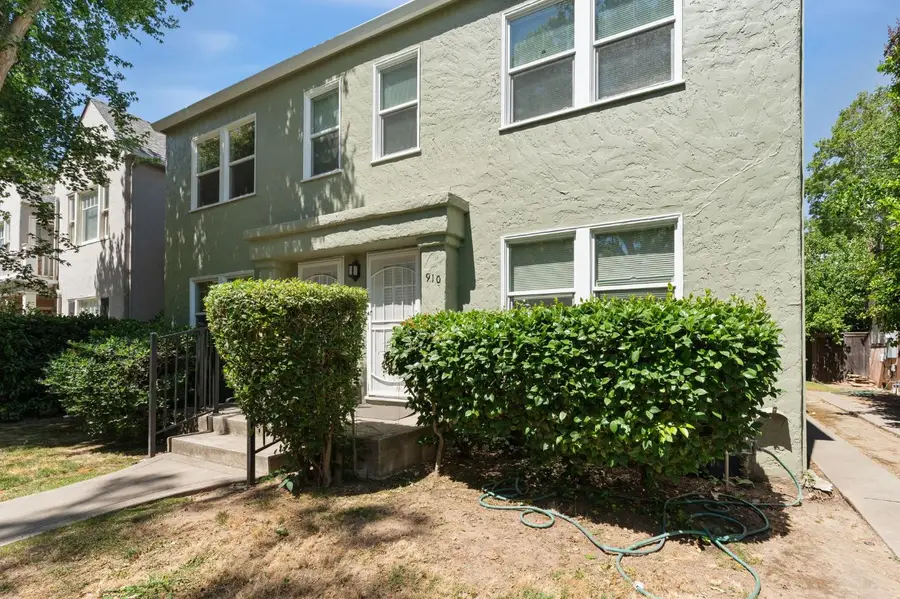 910 35th Street, Sacramento, CA 95816 - #2