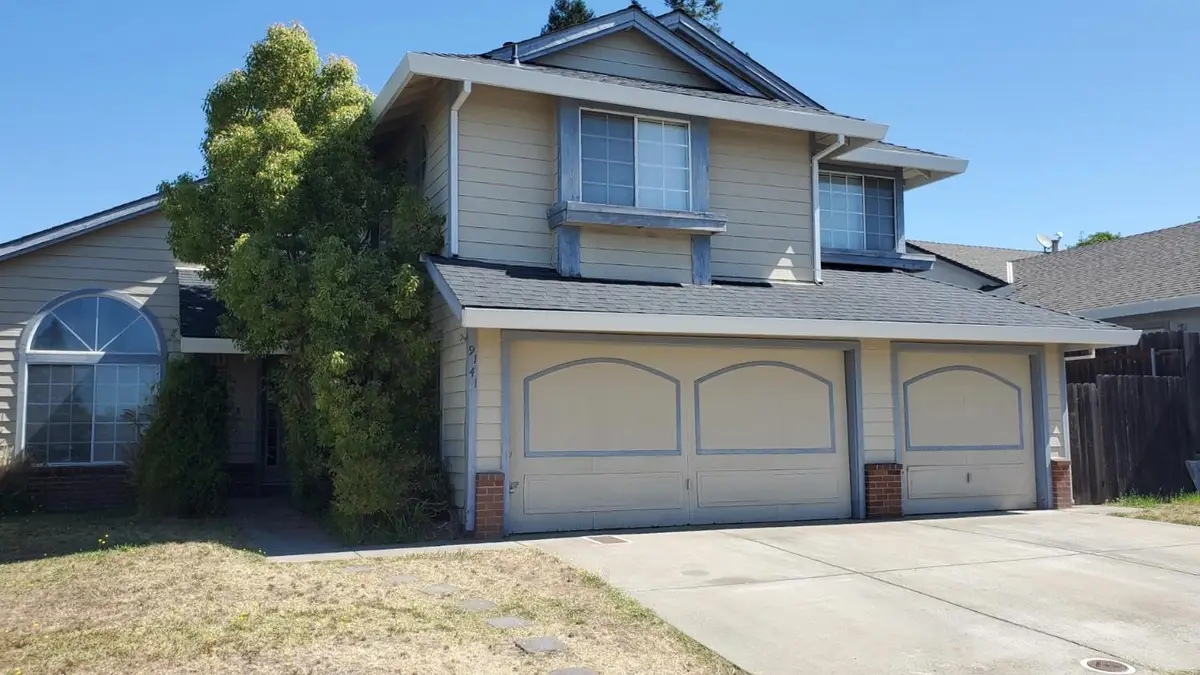 9141 Brevard Drive, Sacramento, CA 95829 - #1