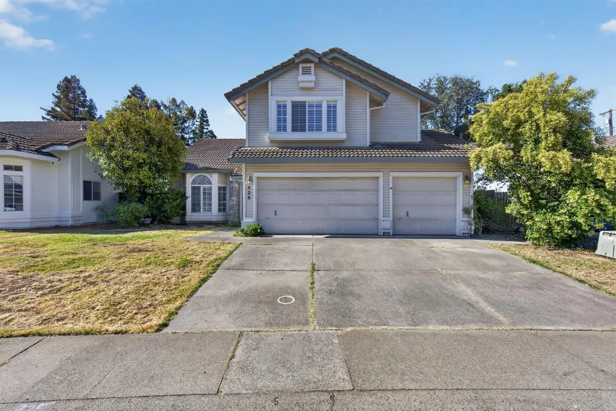 625 Vernon Oaks Drive, Roseville, CA 95678 - #1