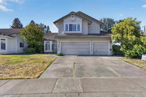 625 Vernon Oaks Drive, Roseville, CA 95678