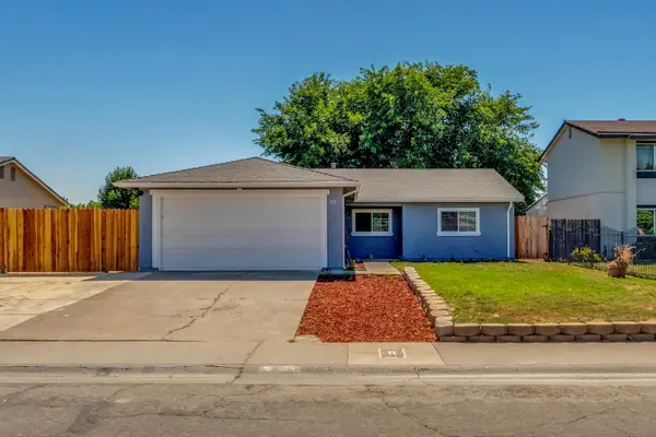 35 Monaghan Circle, Sacramento, CA 95823