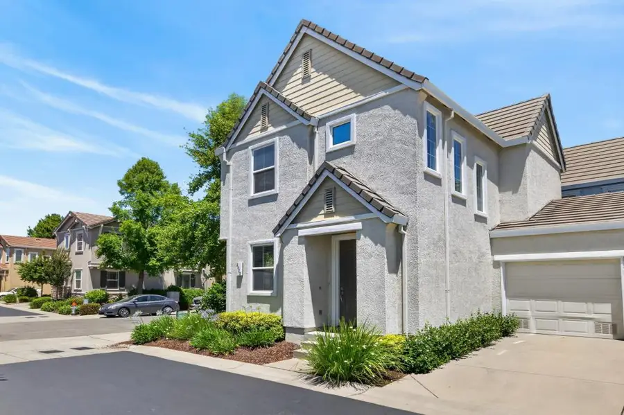 3420 Tice Creek Way, Sacramento, CA 95833 - #3