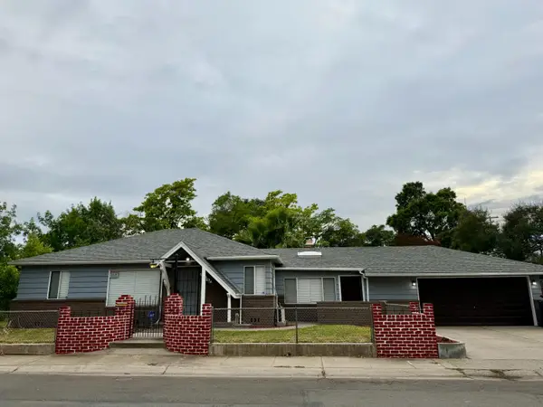 2201 Edgewater Road, Sacramento, CA 95815