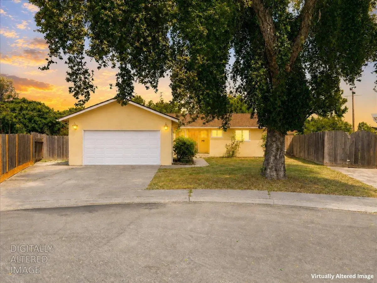 2061 Juanita Court, Modesto, CA 95350 - #1