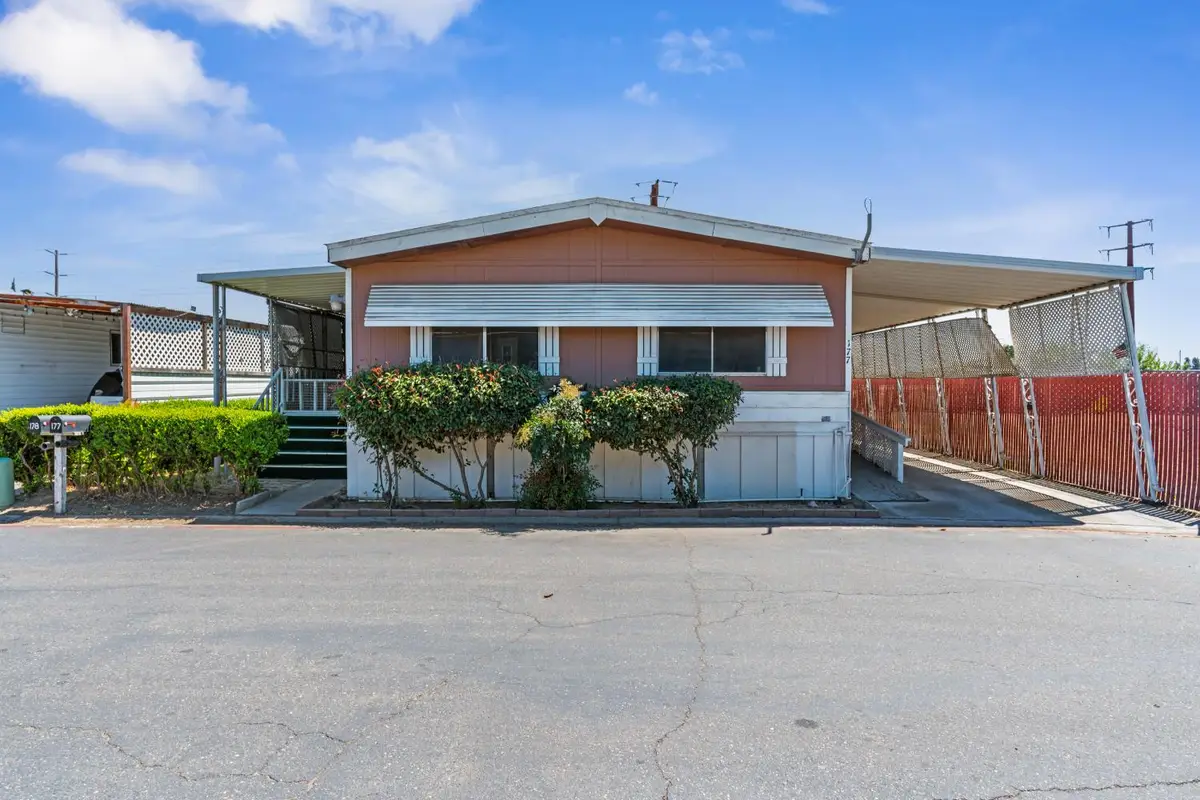 4837 Faith Home Road #177, Ceres, CA 95307 - #1