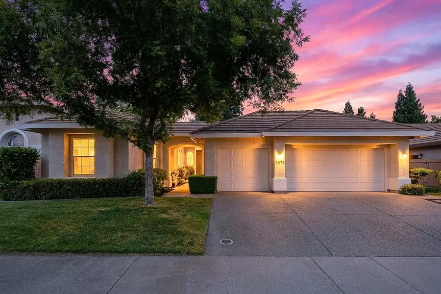 2875 Barret Drive, Roseville, CA 95661 - #2