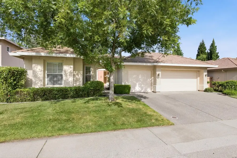 2875 Barret Drive, Roseville, CA 95661 - #3