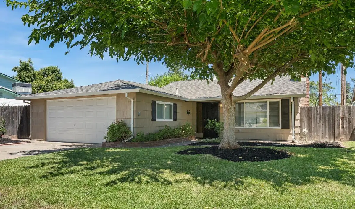 6305 Edgerton Way, Carmichael, CA 95608 - #1
