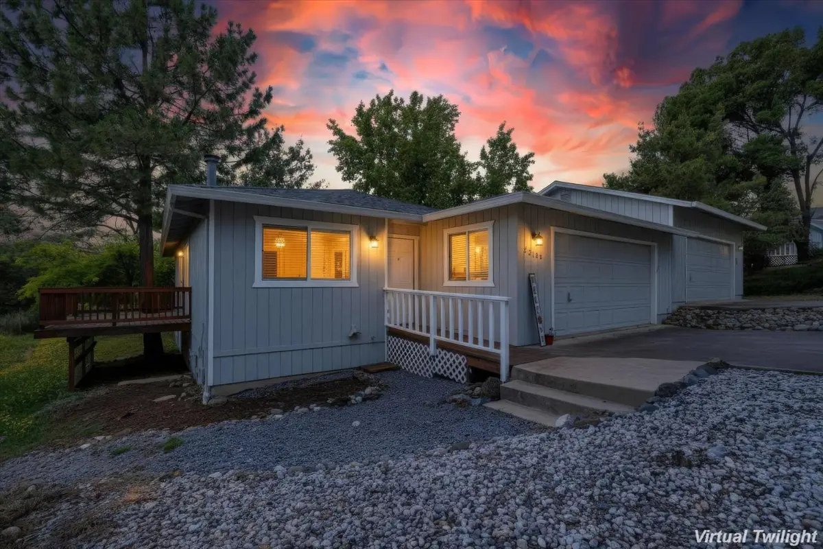 23198 Lone Pine Drive, Auburn, CA 95602 - #1