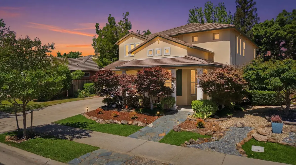 7140 Roycroft Drive, Roseville, CA 95678 - #1