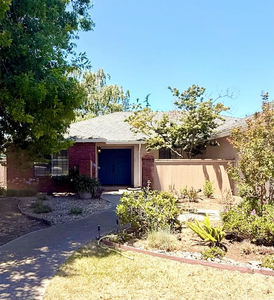 1019 Miwok Drive, Lodi, CA 95240 - #2
