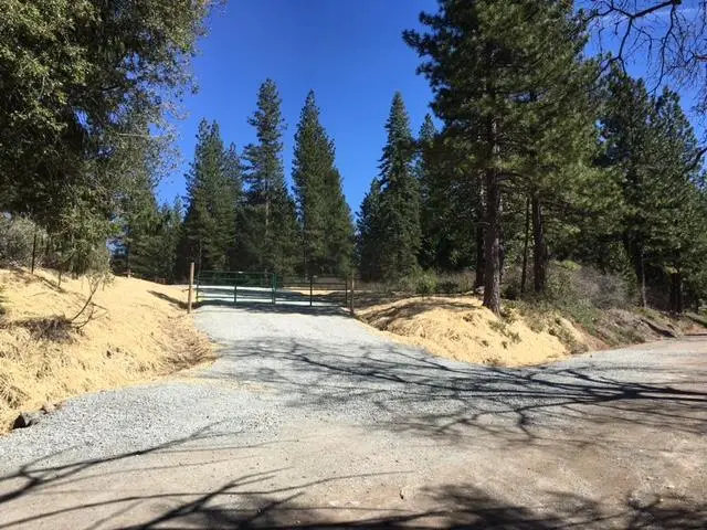 22281 Back Bone Road, Nevada City, CA 95959 - #1
